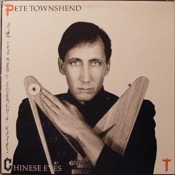 All The Best Cowboys Have Chinese Eyes - primary