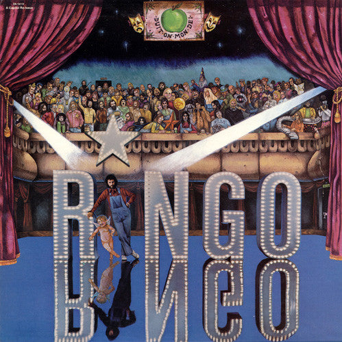 Ringo - primary