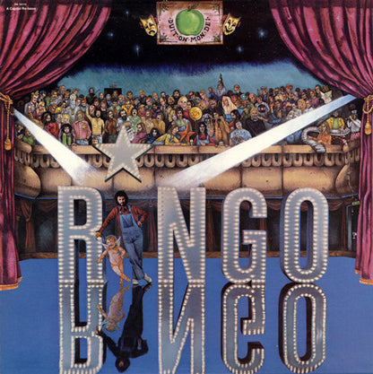 Ringo - primary