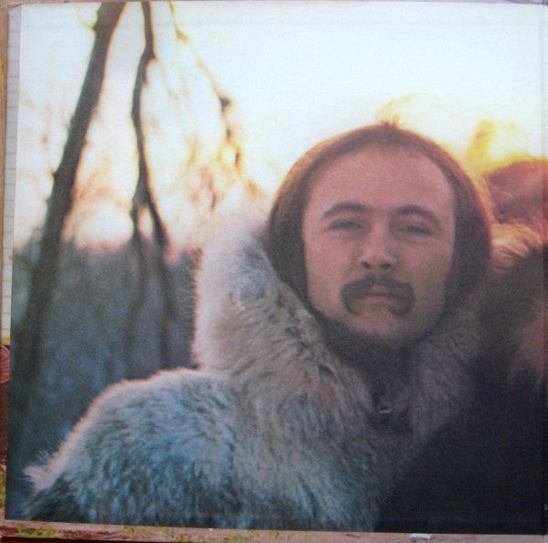 Crosby, Stills & Nash - Crosby, Stills & Nash