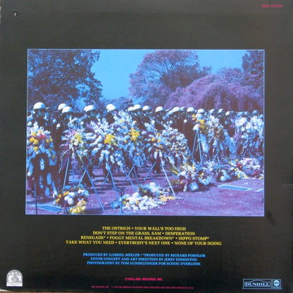 Steppenwolf - Rest In Peace