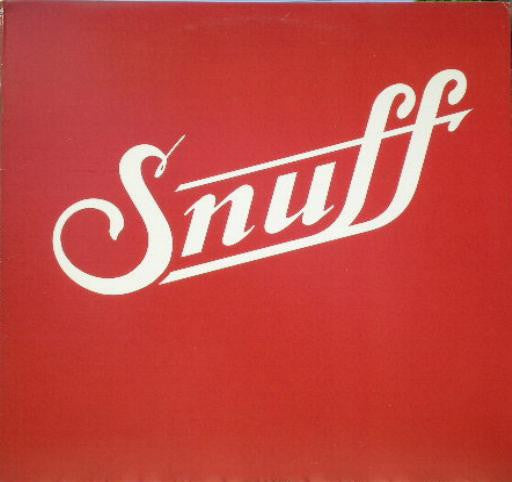 Snuff - primary