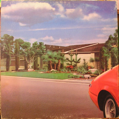 Now & Then - secondary