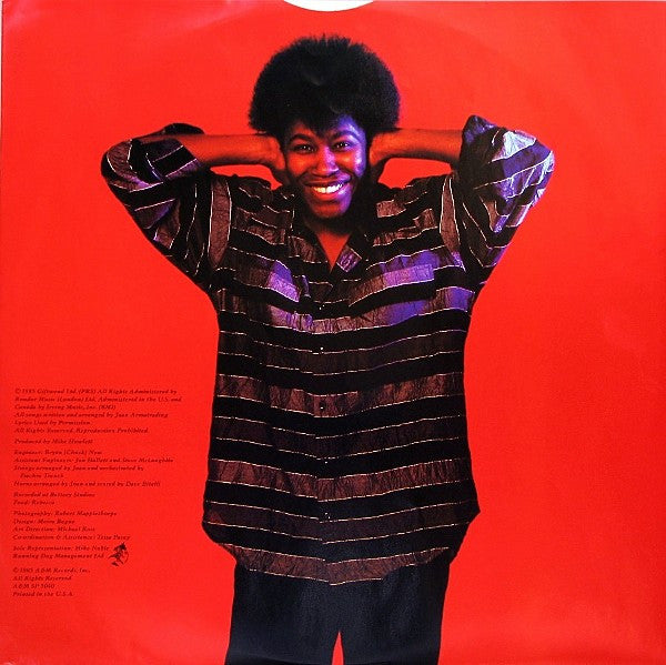 Secret Secrets - secondary