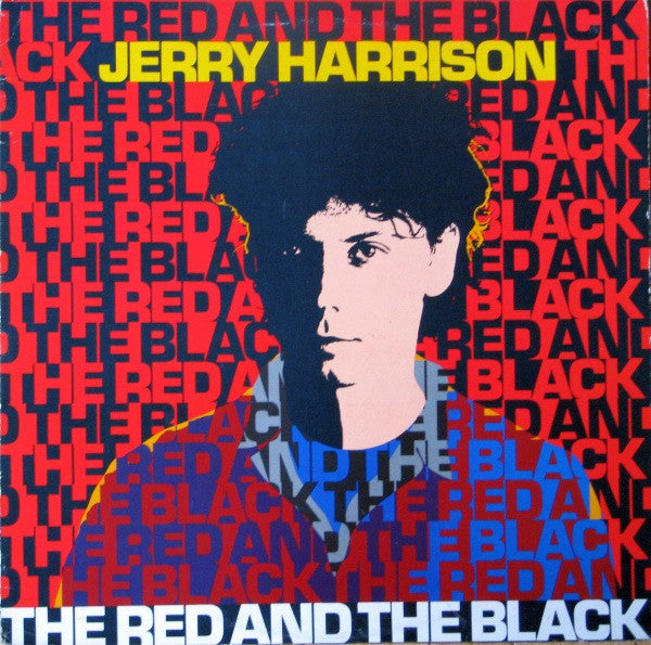 The Red And The Black - primary