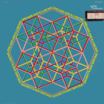 Dreams And Illusions - primary