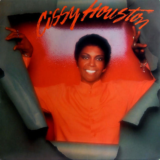 Cissy Houston - primary
