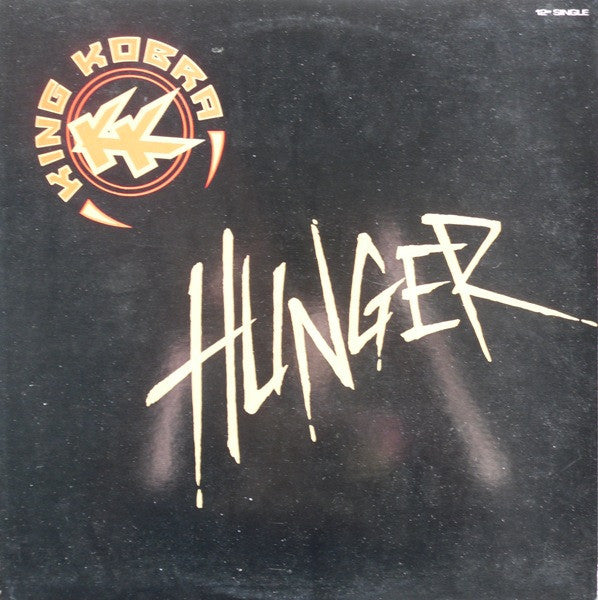 Hunger - primary