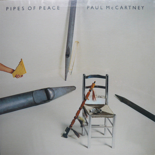Pipes Of Peace - primary