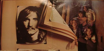 Joe Walsh - The Smoker You Drink, The Player You Get