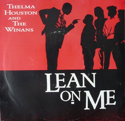 Lean On Me - primary