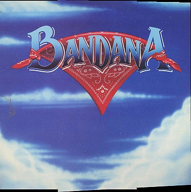 Bandana - primary