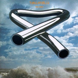 Tubular Bells - primary