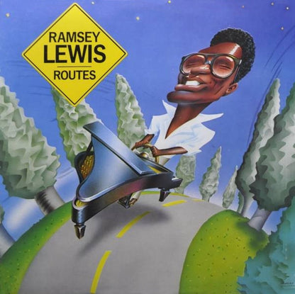 Routes - primary