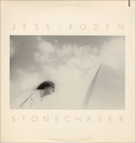 Jess Roden - Stonechaser