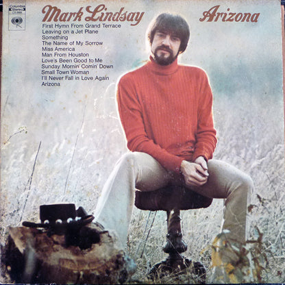 Arizona - primary