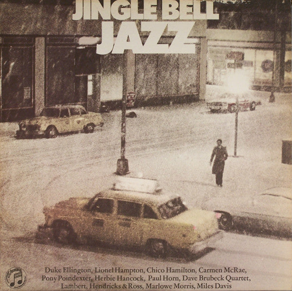 Jingle Bell Jazz - primary