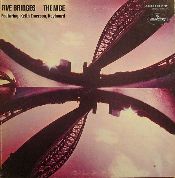 Five Bridges - primary