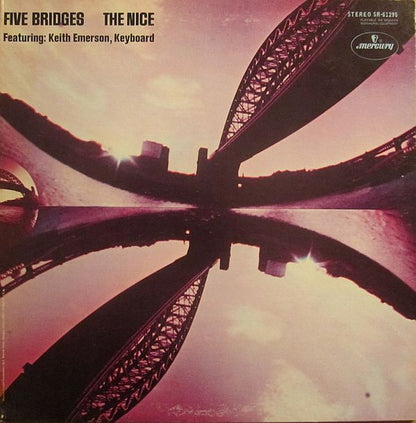 Five Bridges - primary