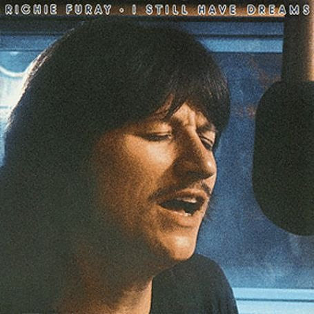 I Still Have Dreams - primary