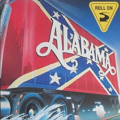 Roll On - primary