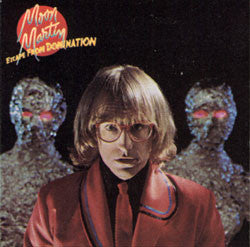 Moon Martin - Escape From Domination