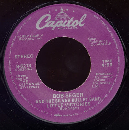 Even Now - secondary