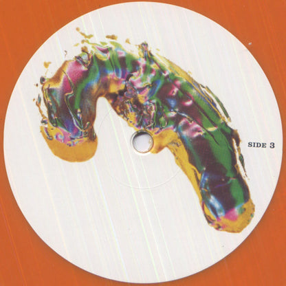 Best Of Pixies (Wave Of Mutilation) - secondary