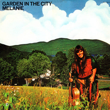 Garden In The City - secondary