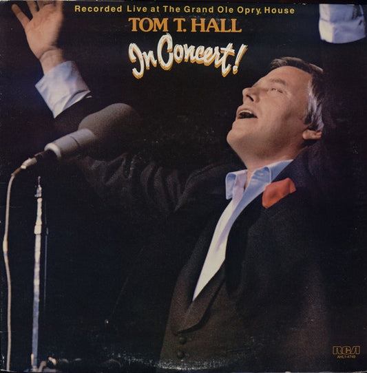 In Concert - primary