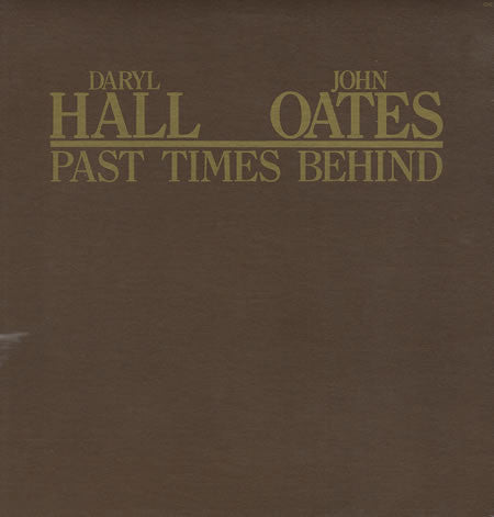 Past Times Behind - primary