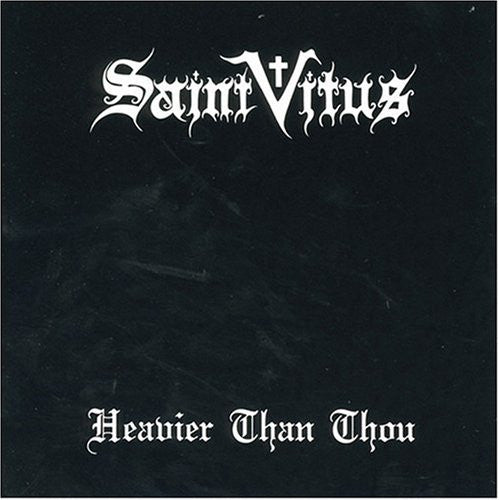 Heavier Than Thou - primary