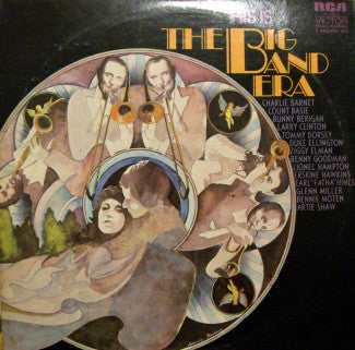 This Is The Big Band Era - primary