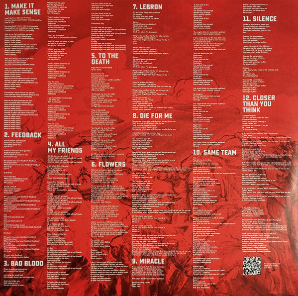 Big Ole Album Vol. 1 - secondary