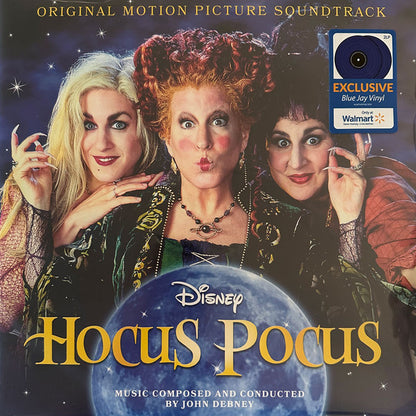 Hocus Pocus (Original Motion Picture Soundtrack) - primary