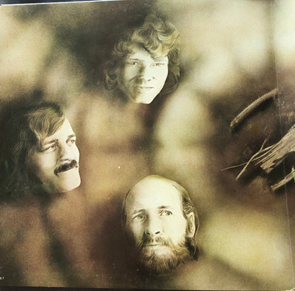 Seventh Sojourn - secondary