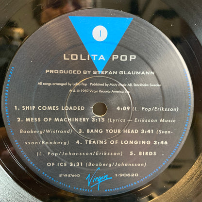 Lolita Pop - secondary