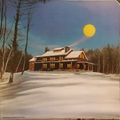 Levon Helm And The RCO All-Stars - secondary