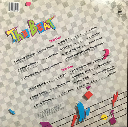 The Beat - secondary
