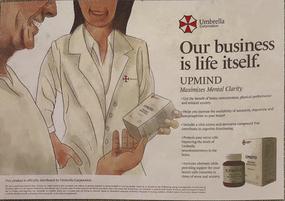 Resident Evil Welcome To Raccoon City (Original Motion Picture Soundtrack) - secondary