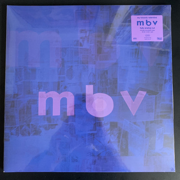 m b v - secondary