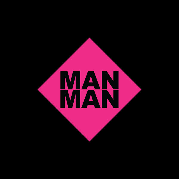 Man On Man - secondary