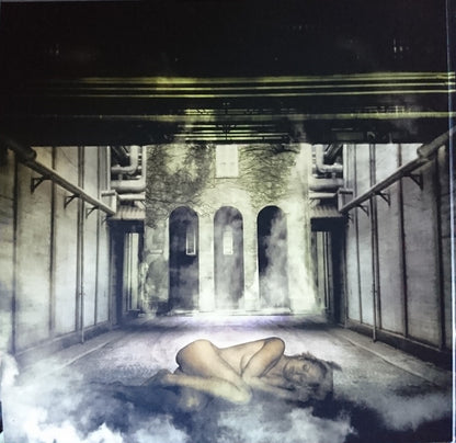 Coma Divine - secondary