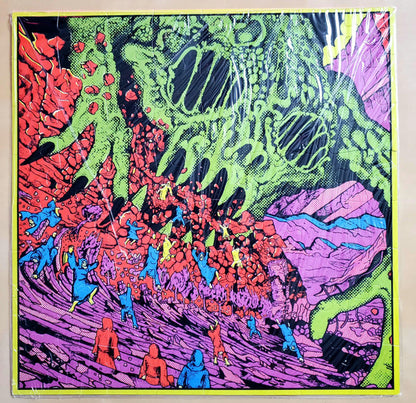 Murder Of The Universe (Live At Red Rocks 2022) - secondary