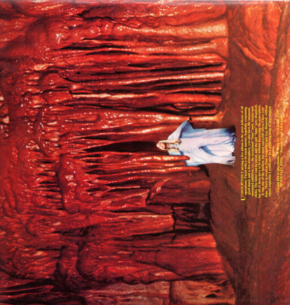 Journey To The Centre Of The Earth - secondary