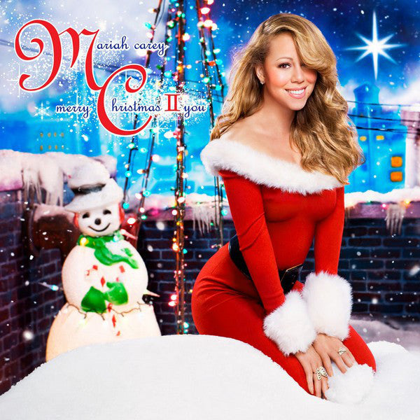 Merry Christmas II You - primary