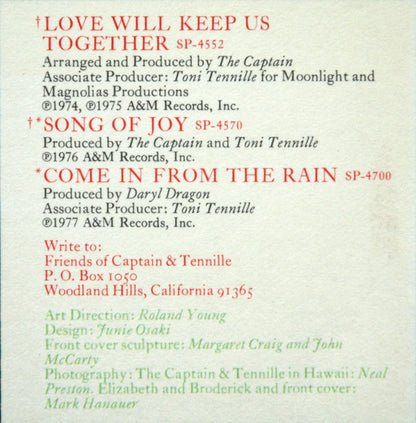 Greatest Hits - secondary