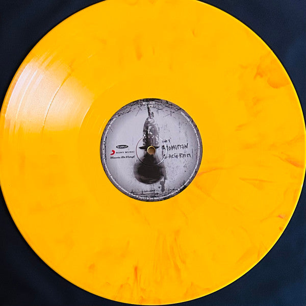 Tomorrow - secondary