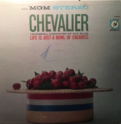 Life Is Just A Bowl Of Cherries - primary