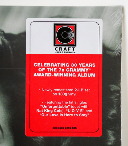 Unforgettable With Love - secondary